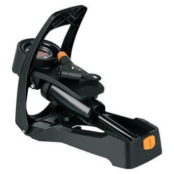 SKS AIRSTEP DIGI pompe à pied pneumatique Noir Vélo
