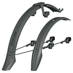 SKS VELOFLEXX 55 Garde-boues avant et arrière (ensemble)