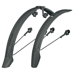 SKS VELOFLEXX 65 29 ZOLL Garde-boues avant et arrière (ensemble)