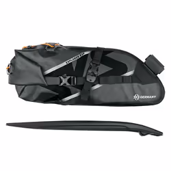 SKS EXPLORER SADDLEBAG
