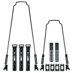 Kit tringles pour garde-boues SKS veloflexx 65 26-27.5"