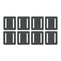 Entretoises pour housse au cintre explorer SKS (x8)