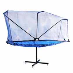 Filet de tennis de table de service pratique net Joola
