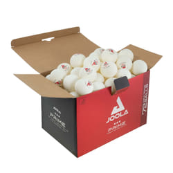 Balles de tennis de table Joola Prime 40+ (x72)