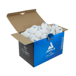 Balles de tennis de table Joola Flash 40+ (x72)