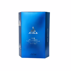 Balles de tennis de table Joola Flash 40+ (x6)