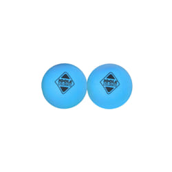 Jeu de 12 balles de tennis de table coloré Joola