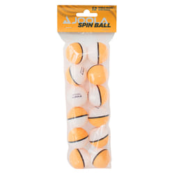 Balles de tennis de table Joola Spinball (x12)