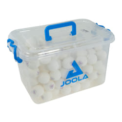 Balles de tennis de table Joola Magic ABS 40+ (x144)