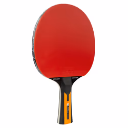 Raquette de tennis de table Joola Carbon control