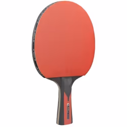 La raquette de tennis de table JOOLA Carbon Speed est particulièrement adaptée aux joueurs offensifs qui apprécieront le revê ...