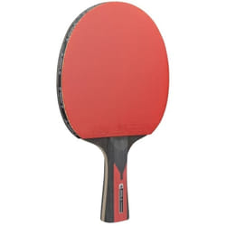 Joola - Raquette de tennis de table Carbon Speed + housse et balles