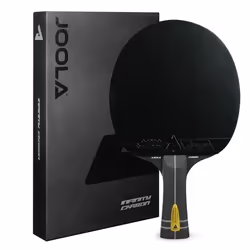 Raquette de tennis de table Joola Infinity Carbon