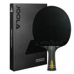 Raquette de tennis de table Joola Infinity Carbon