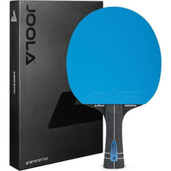 Raquette de Tennis de Table JOOLA Infinity GL en Fibre de Verre