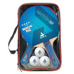 Raquettes et 3 balles de tennis de table Joola Duo (x2)