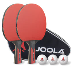 Raquettes de tennis de table Joola Carbon (x2)
