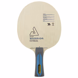 Raquette de tennis de table Joola Tezzo Warrior St
