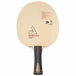 Raquette de tennis de table Joola Nobilis PBOi-C FL