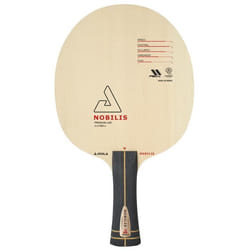 Raquette de tennis de table Joola Nobilis PBOi-C FL
