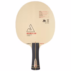 Raquette de tennis de table Joola Nobilis PBOi-C FL ST