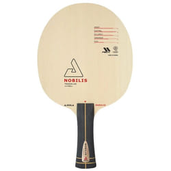 Raquette de tennis de table Joola Nobilis PBOi-C FL ST