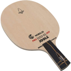 Raquette de tennis de table Joola Nobilis PBOi-C FL PEN
