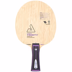 Raquette de tennis de table Joola Vyzaryz trinity FL