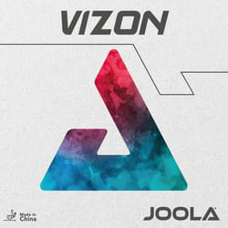 Revêtement raquette tennis de table Joola Vizon