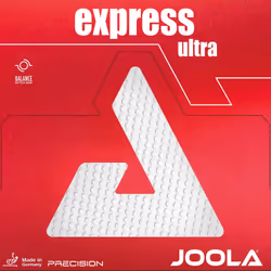 Revêtement raquette tennis de table Joola Express Ultra