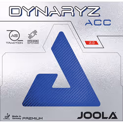 Revêtement raquette tennis de table Joola Dynaryz Acc