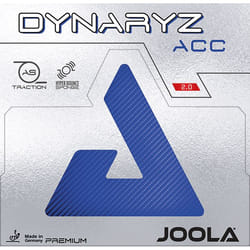 Revêtement raquette tennis de table Joola Dynaryz Acc