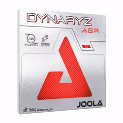 Revêtement raquette tennis de table Joola Dynaryz Agr