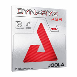 Revêtement raquette tennis de table Joola Dynaryz Agr
