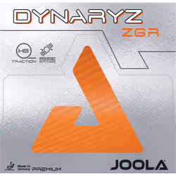 Revêtement raquette tennis de table Joola Dynaryz Zgr