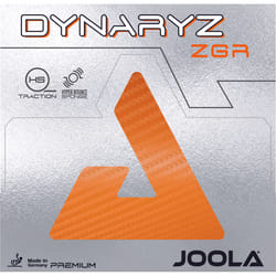Revêtement raquette tennis de table Joola Dynaryz Zgr