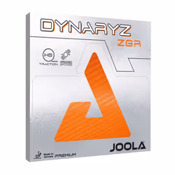 Revêtement raquette tennis de table Joola Dynaryz Zgr