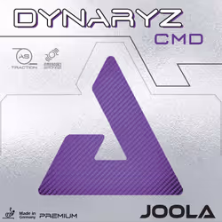 Revêtement raquette tennis de table Joola Dynaryz Cmd
