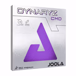 Revêtement raquette tennis de table Joola Dynaryz Cmd