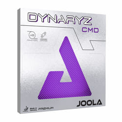 Revêtement raquette tennis de table Joola Dynaryz Cmd