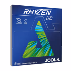 Revêtement raquette tennis de table Joola Rhyzen Cmd