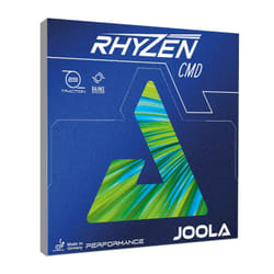 Revêtement raquette tennis de table Joola Rhyzen Cmd
