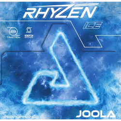Revêtement raquette tennis de table Joola Rhyzen Ice 2,0