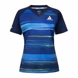 T-shirt femme Joola Solstice