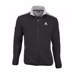 Sweatshirt zippé Joola Stellus