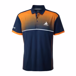Polo enfant Joola Edge