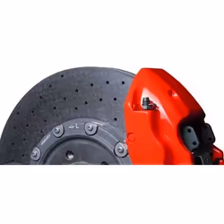 FOLIATEC Brake Caliper Lacquer Set Peinture émaillée