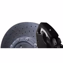 FOLIATEC Brake Caliper Lacquer Set Peinture émaillée