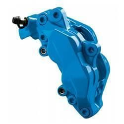 Kit peinture étriers de freins GT-Blue
