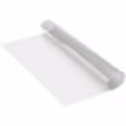 Film solaire - FOLIATEC - FO16165 - Transparent 51 x 400 cm - Protection solaire - Voiture
